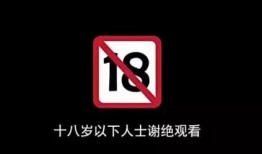 18岁以下禁止看的视频,18岁以下禁看视频，共筑清朗网络空间